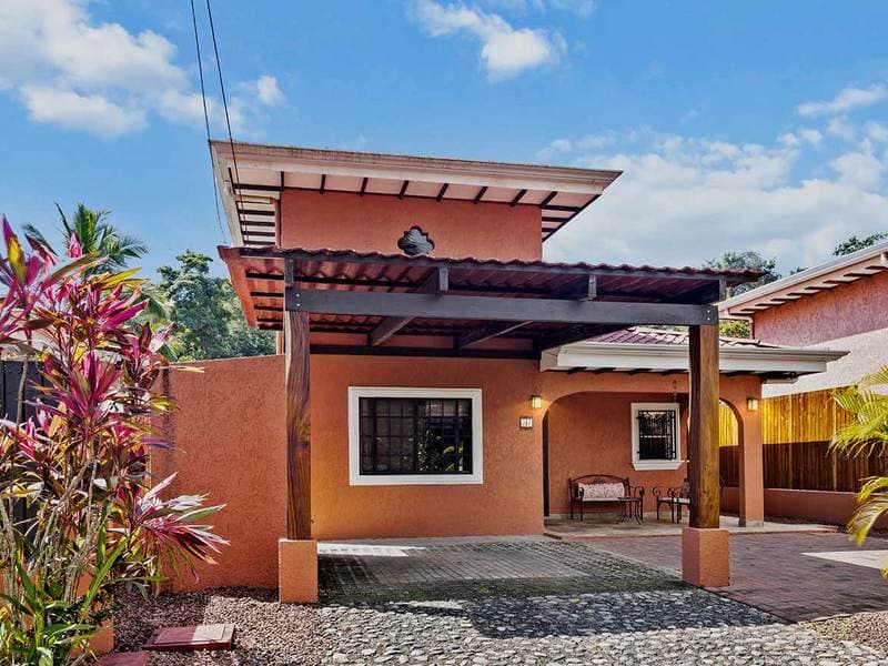 Propiedad en Parrita