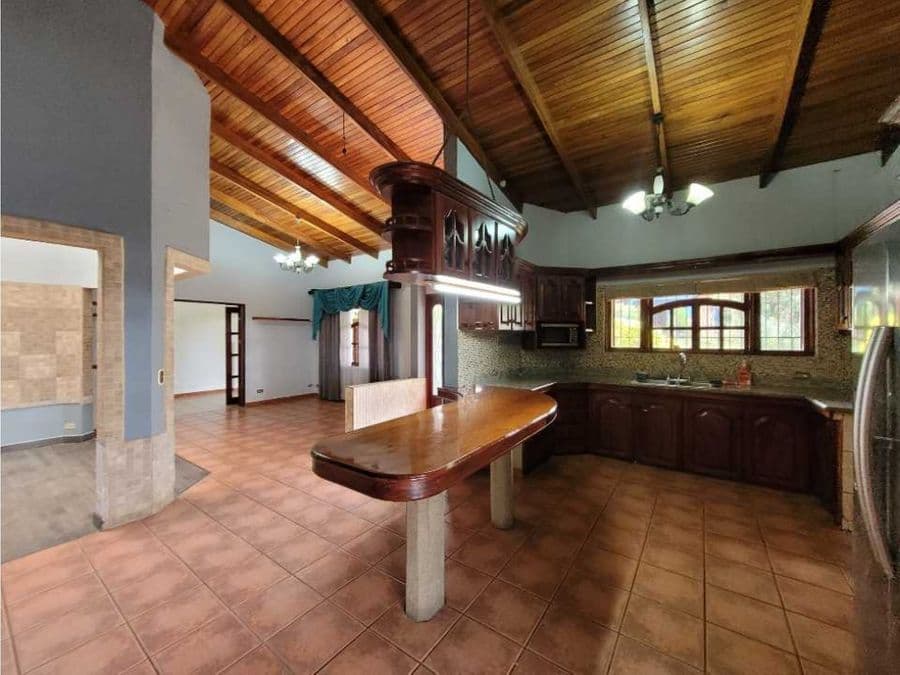 Casa en Santa Bárbara
