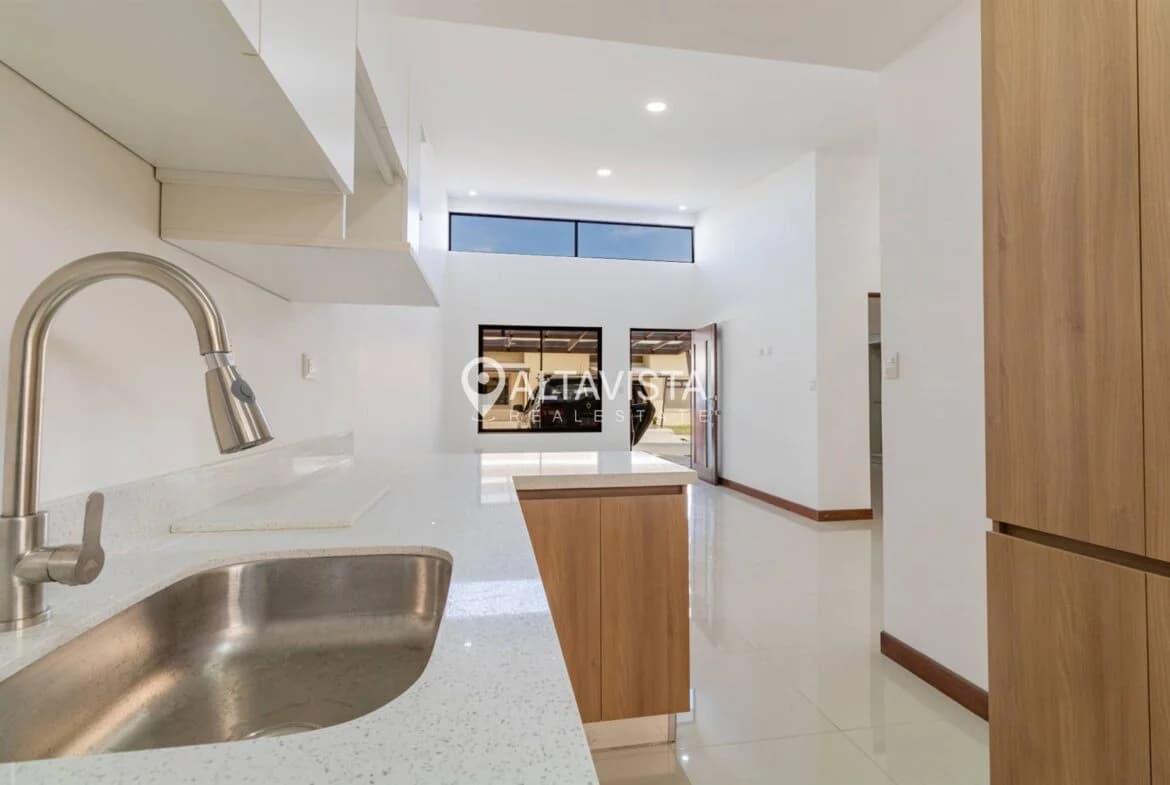 Casa en Condominio Senderos del Este