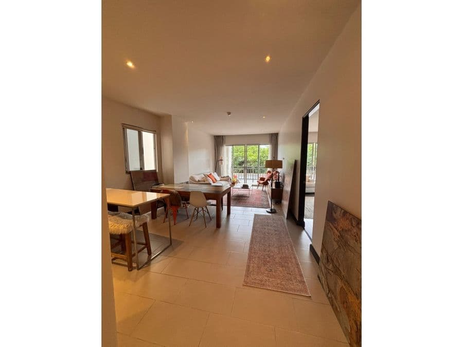 Apartamento en Centro Comercial La Paco