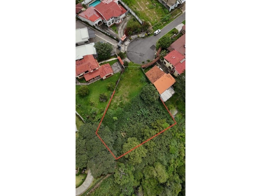 Terreno en San Rafael