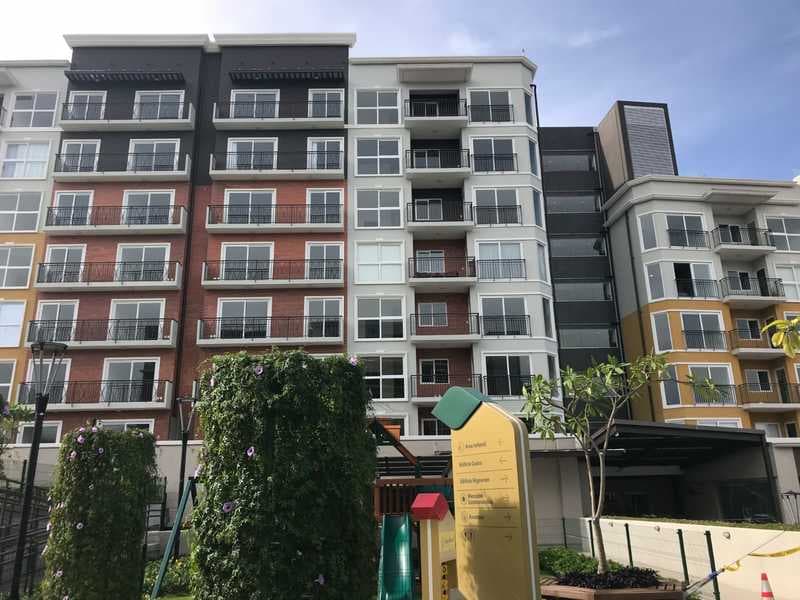 Property at San Francisco