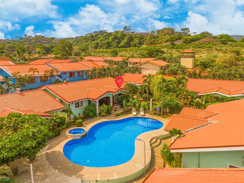 Property at Sardinal