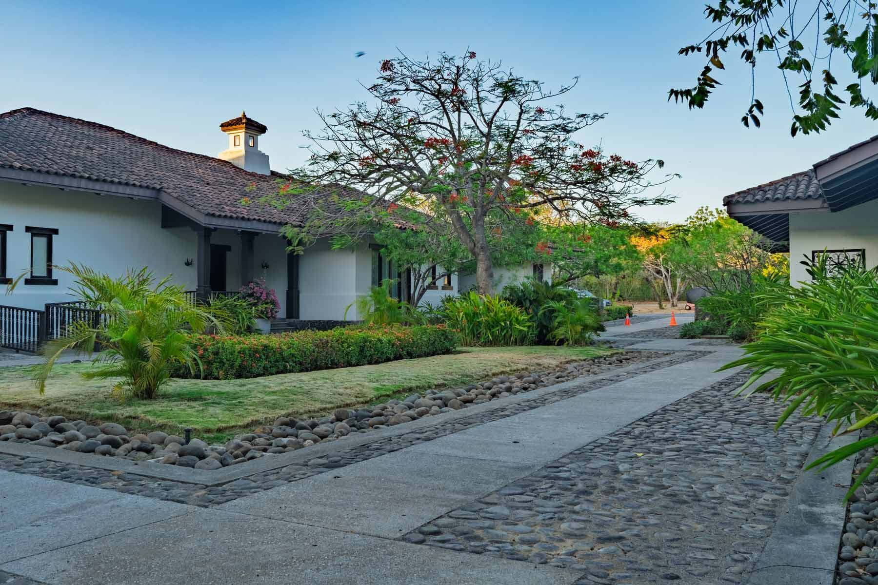Casa en Tamarindo