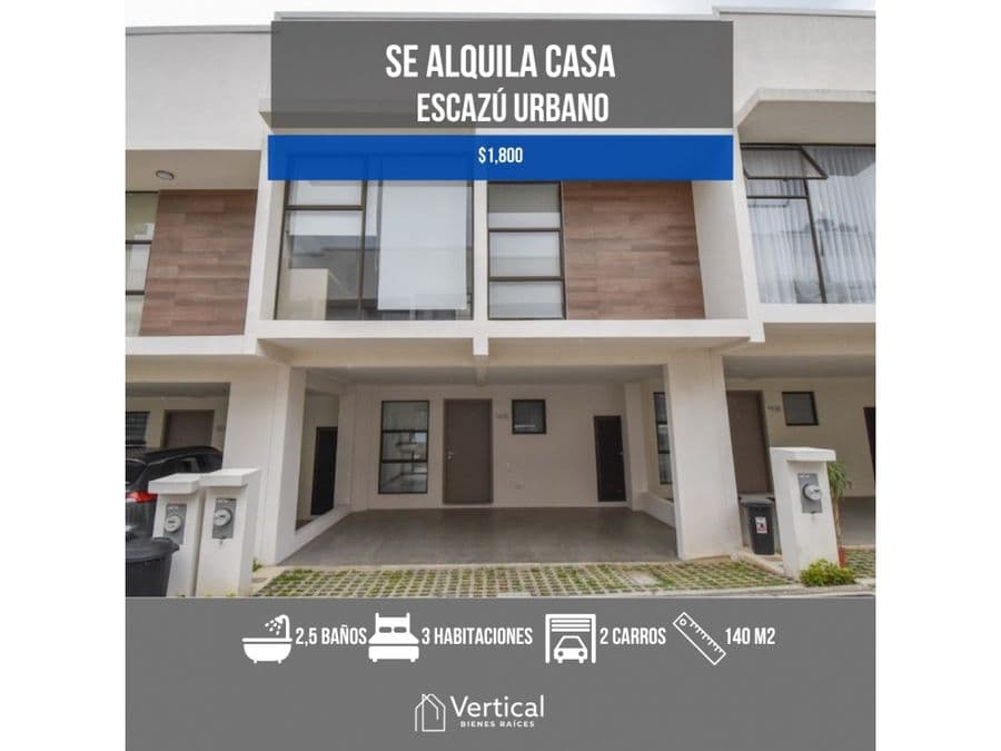 Property at San José