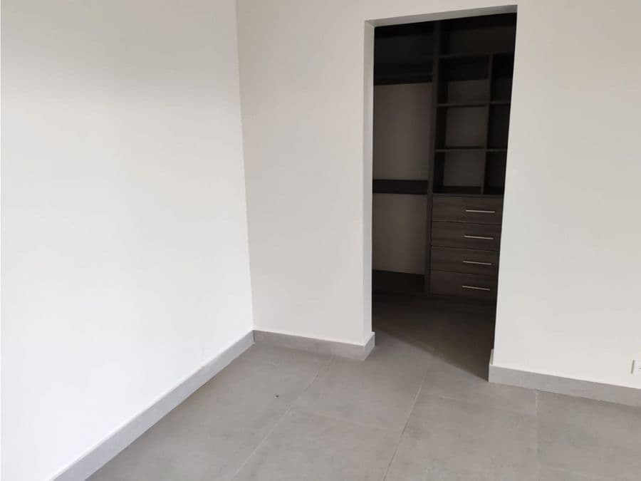 Apartment at Escazú