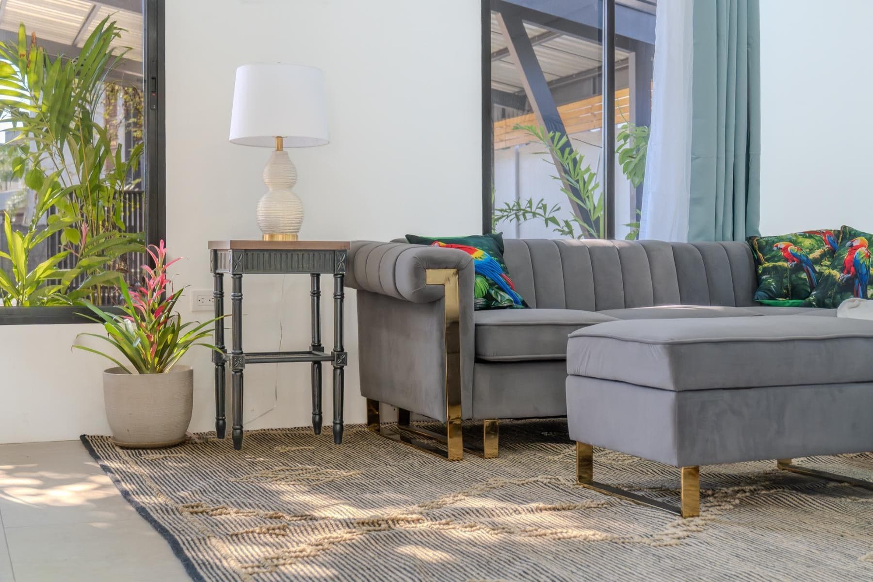 Property at Puerto Cortés