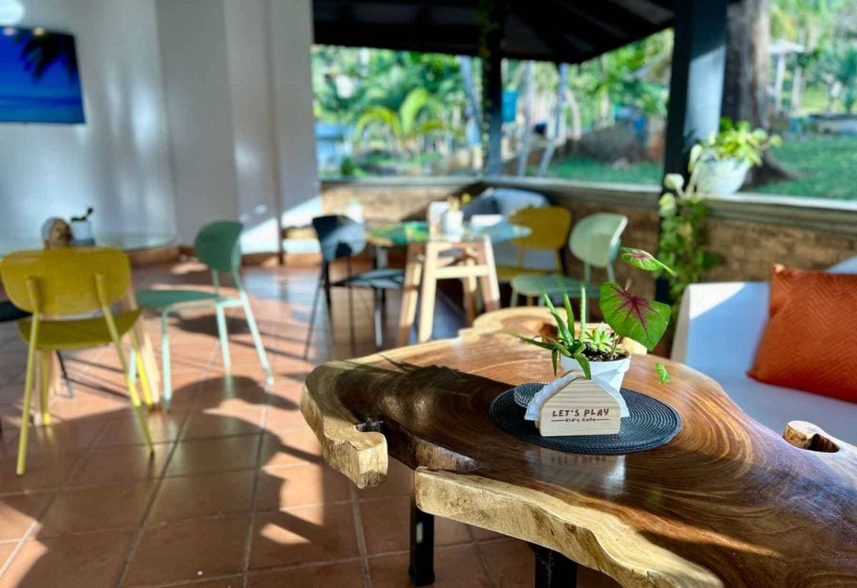 Comercial en Tamarindo
