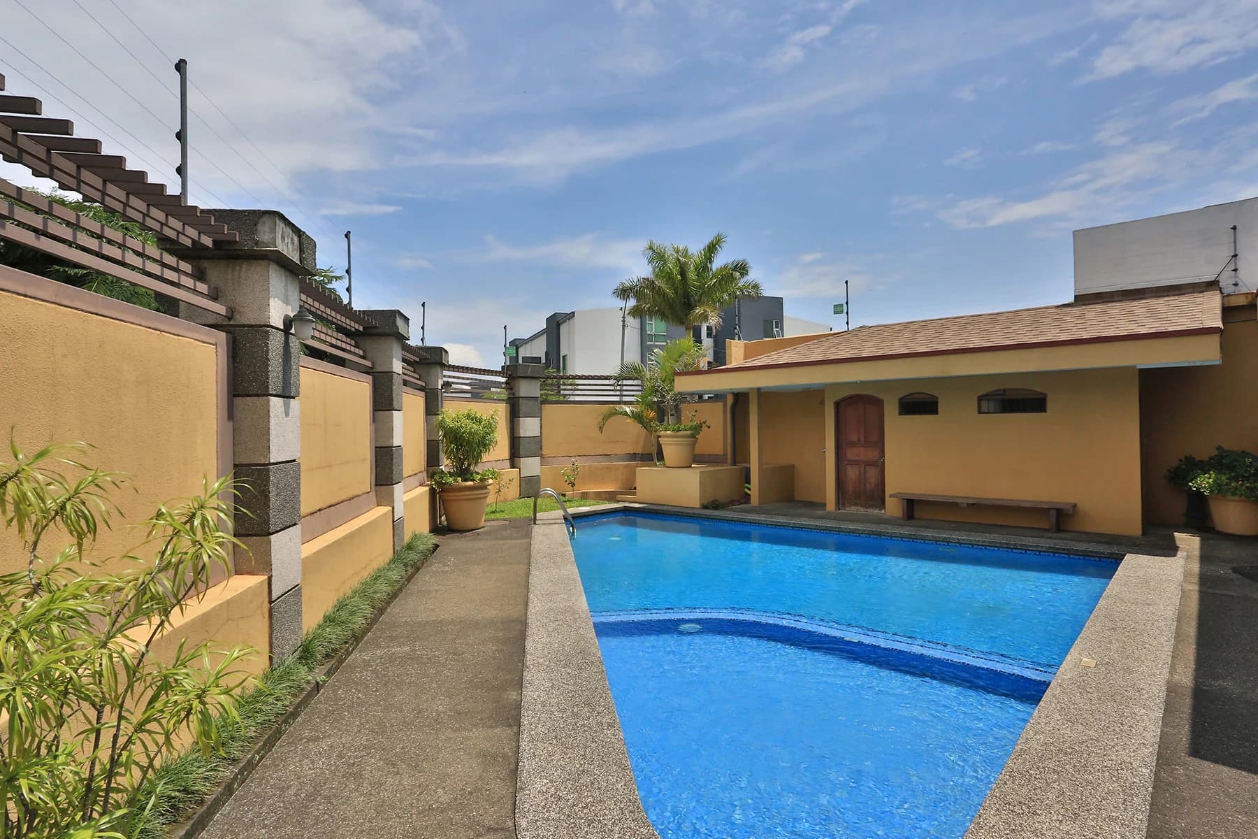 Property at Heredia
