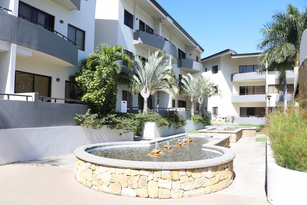 Propiedad en Santa Ana