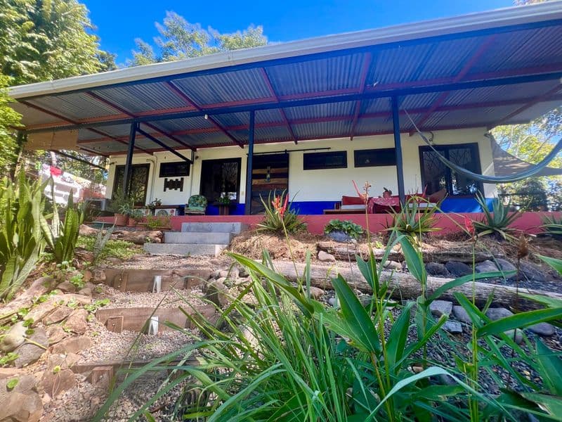 Propiedad en Cóbano