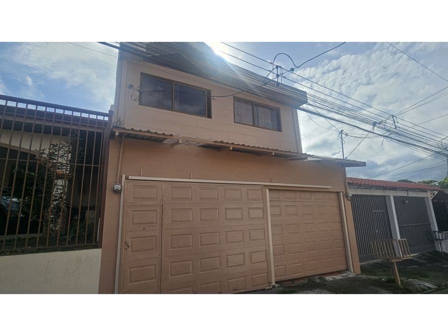 House at San Vicente