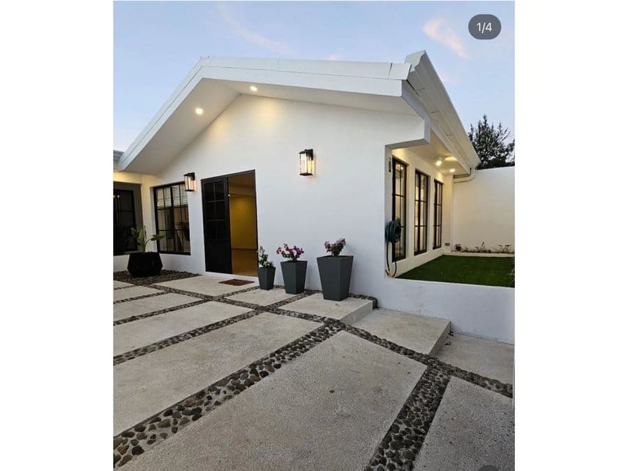 Casa en Alajuela