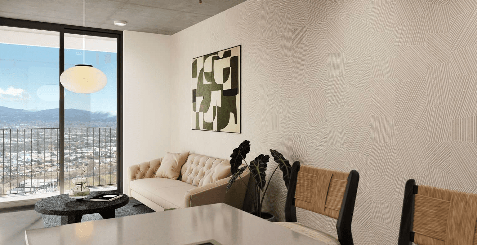 Property at Mata Redonda