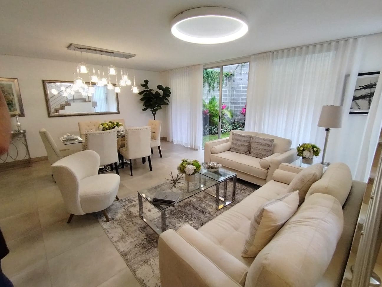 Property at Curridabat