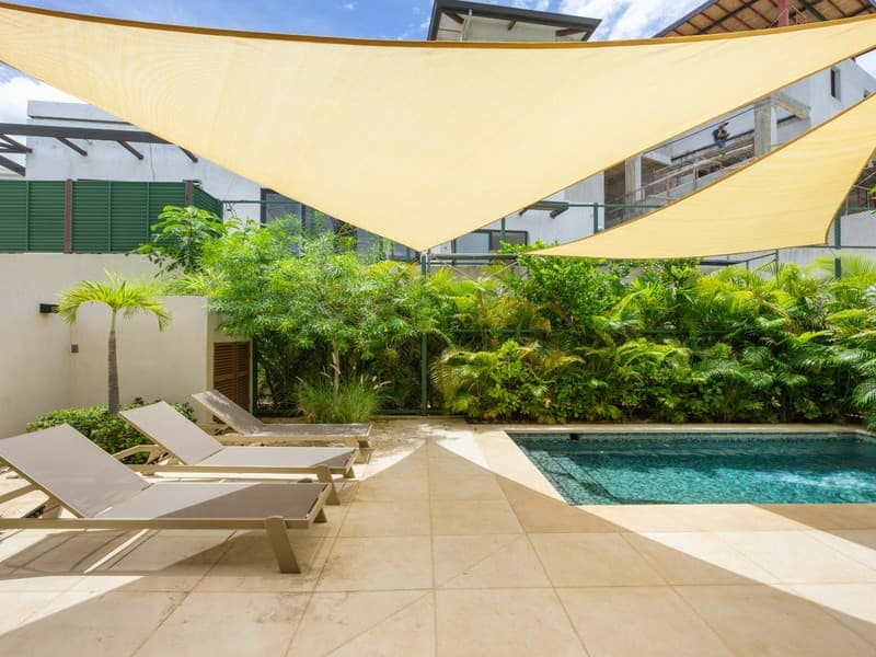 Propiedad en Tamarindo