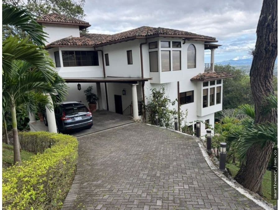 Propiedad en Residencial Villa Real