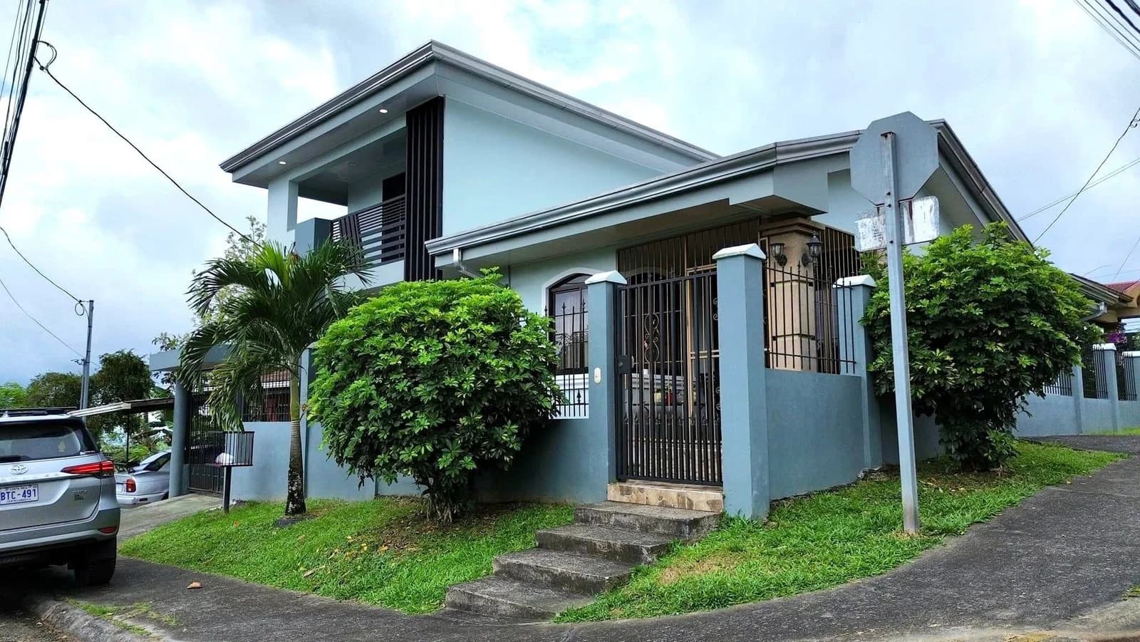 Casa en Aguas Zarcas