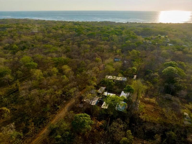 Propiedad en Tamarindo