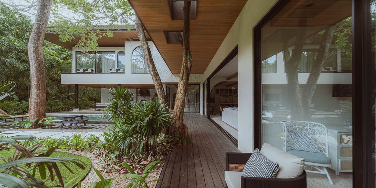 Propiedad en Hacienda Pinilla