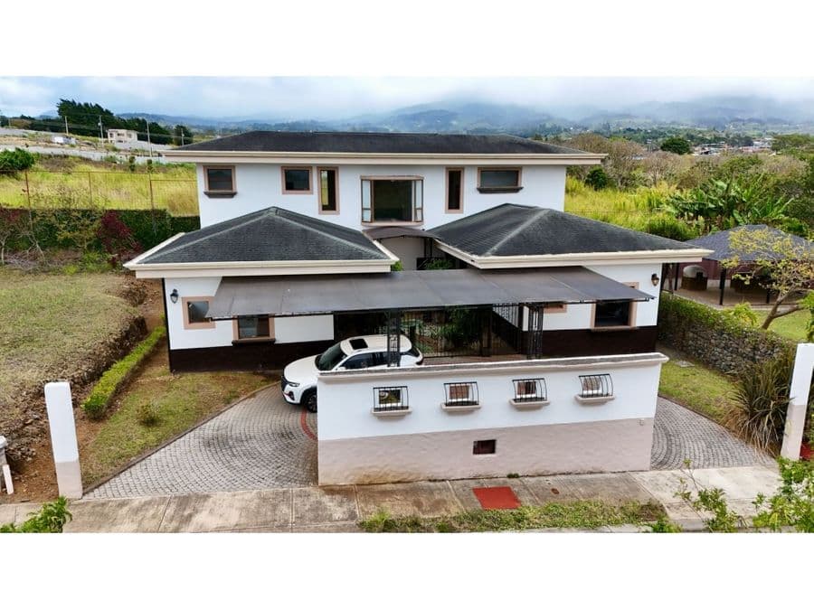 Casa en Heredia