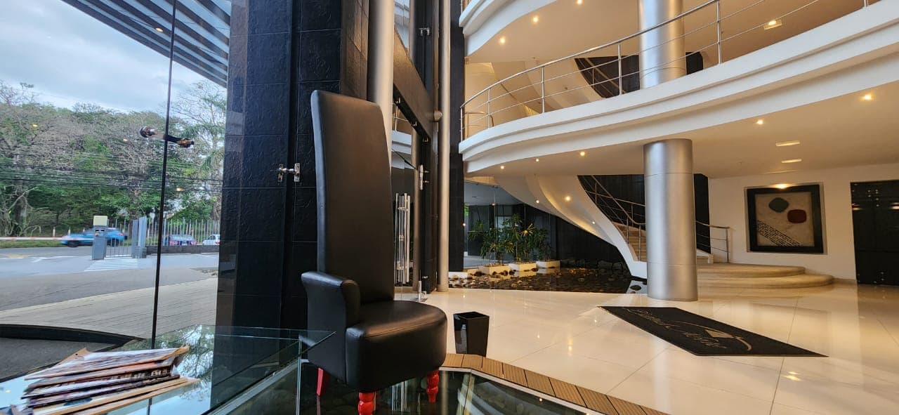 Commercial at San Rafael