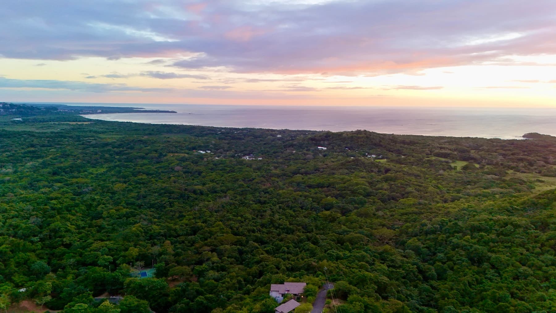 Land at Las Ventanas