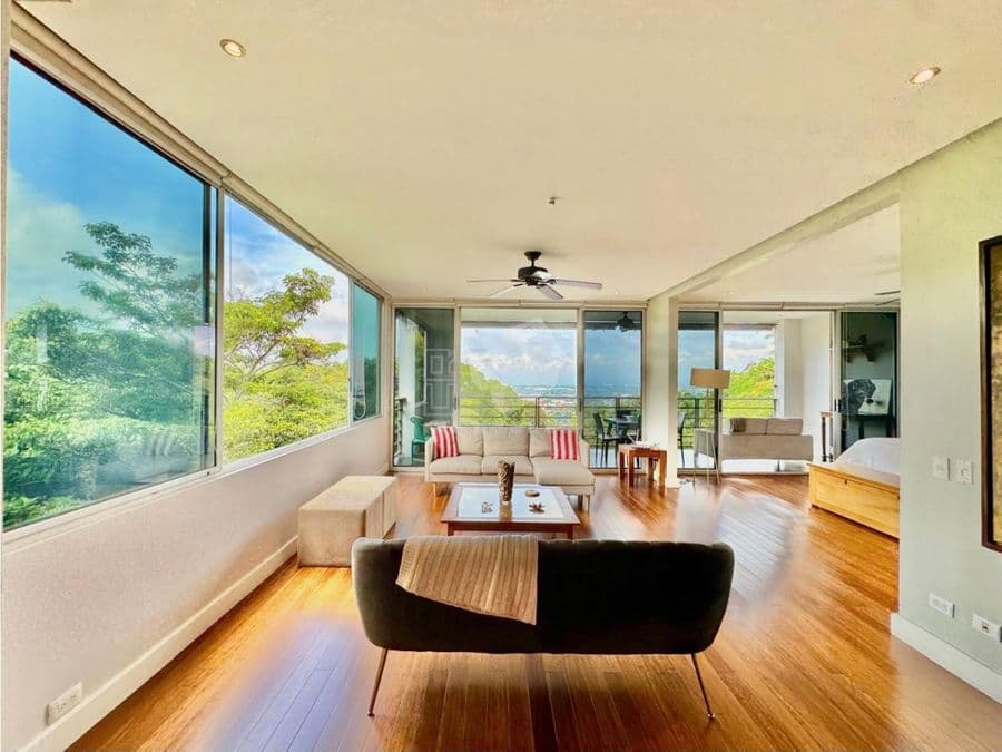 Apartamento en Pozos