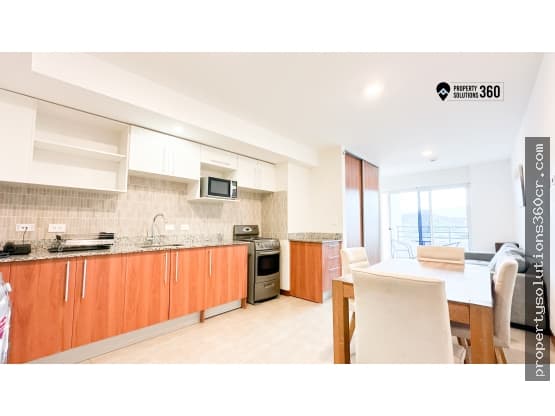 Property at Catedral