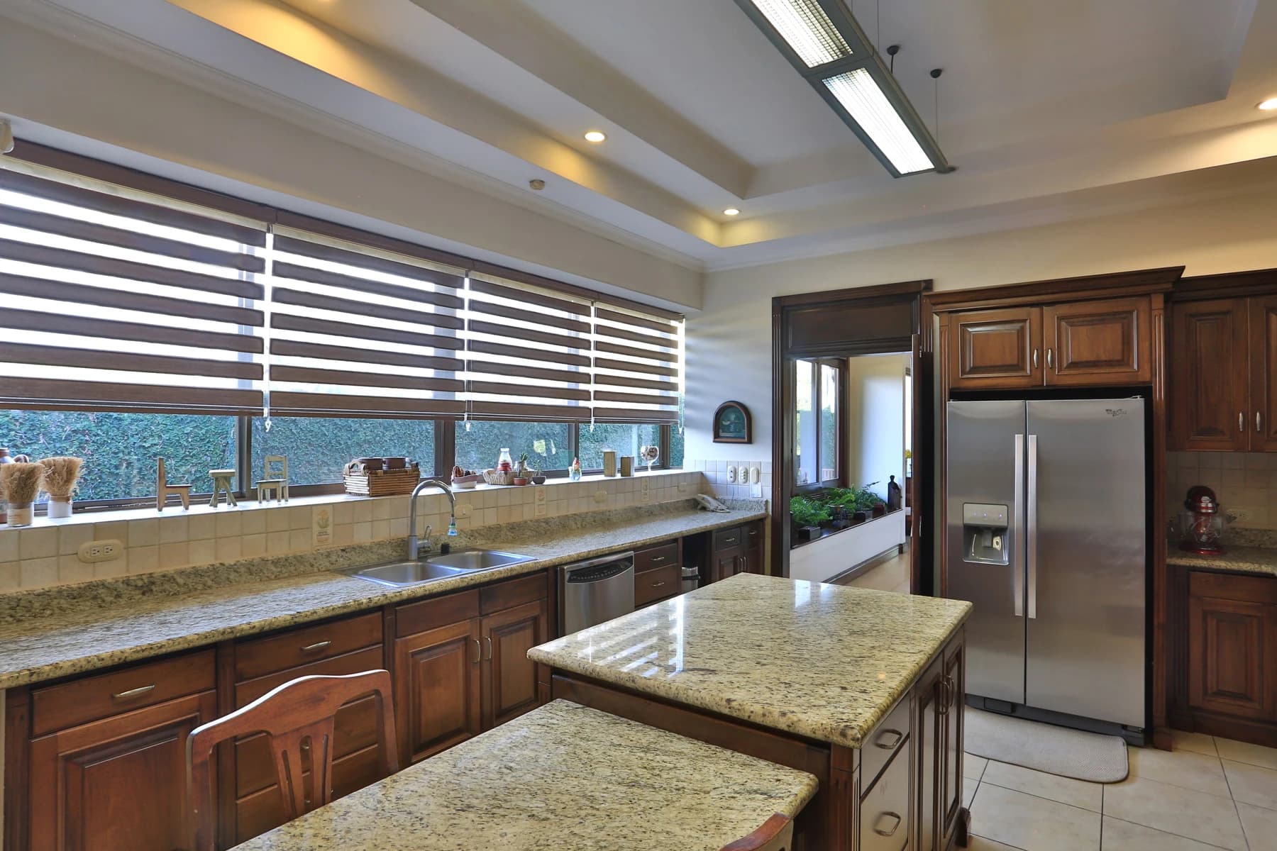 Casa en Condominio La Cañada