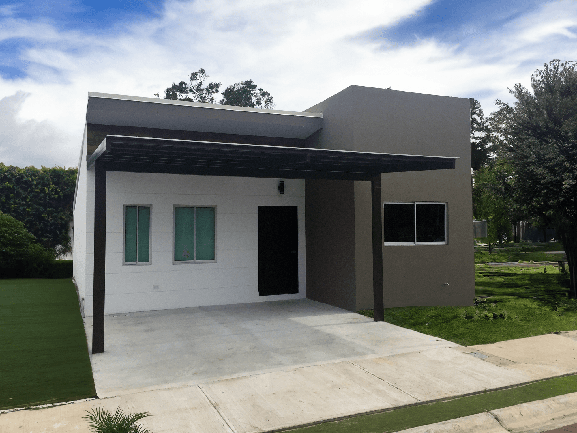 Casa en Condominio Senderos del Este