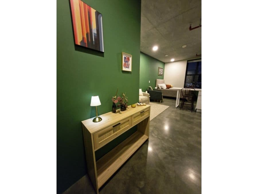 Apartment at Hatillo