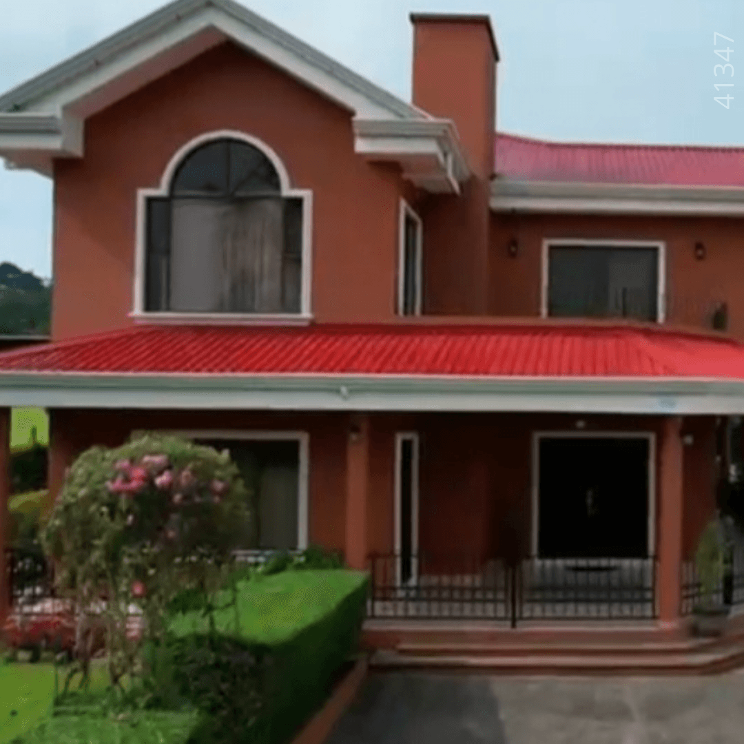 Propiedad en Cascajal