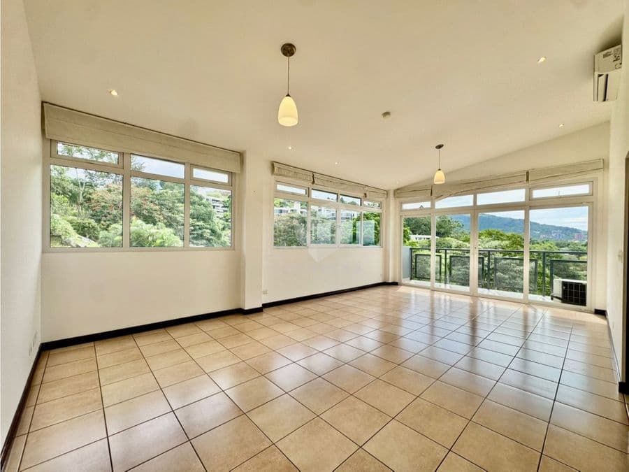 Apartamento en San Antonio