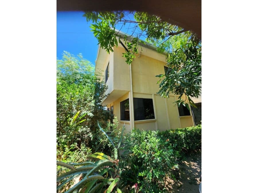 Apartamento en Liberia