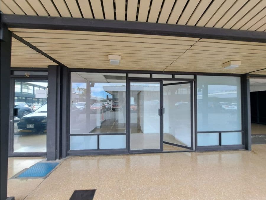 Comercial en San José
