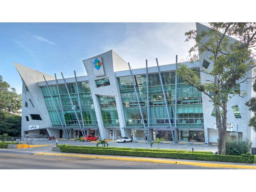 Oficina en San Rafael