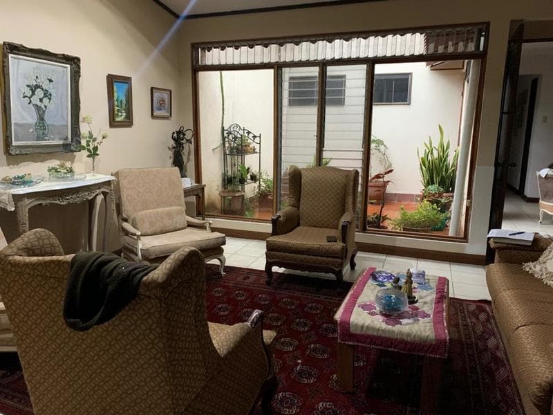 Property at Curridabat