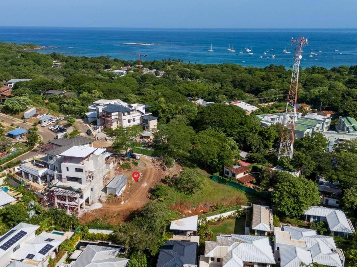 Property at Tamarindo