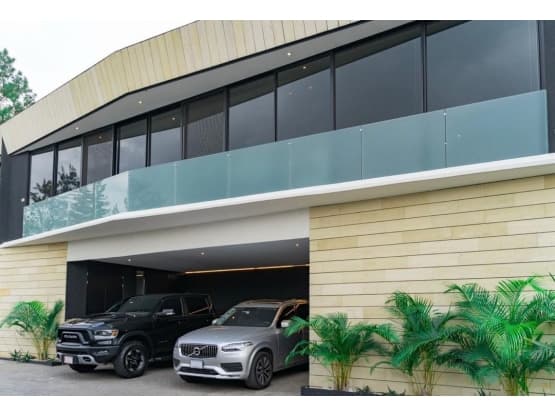 Casa en Condominio Déndera Escazú