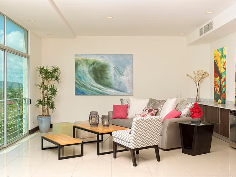 Property at Tamarindo