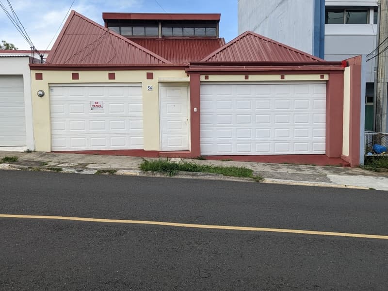 Property at Sabanilla