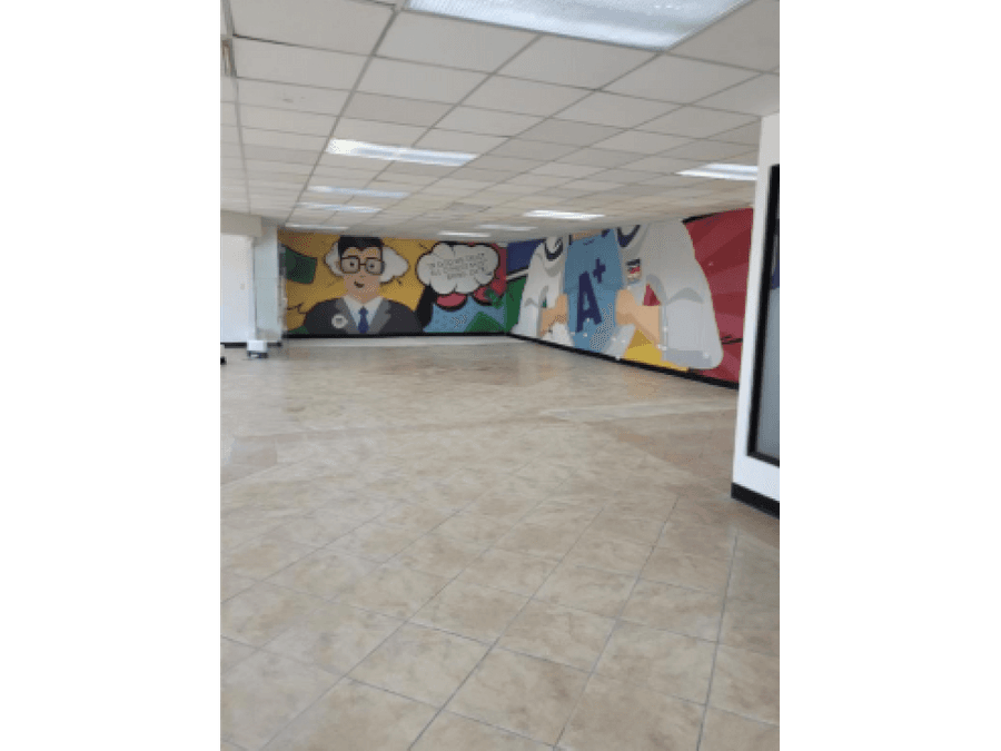 Office at San Rafael