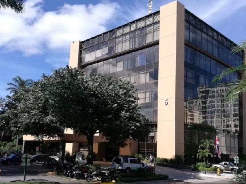 Comercial en Mata Redonda