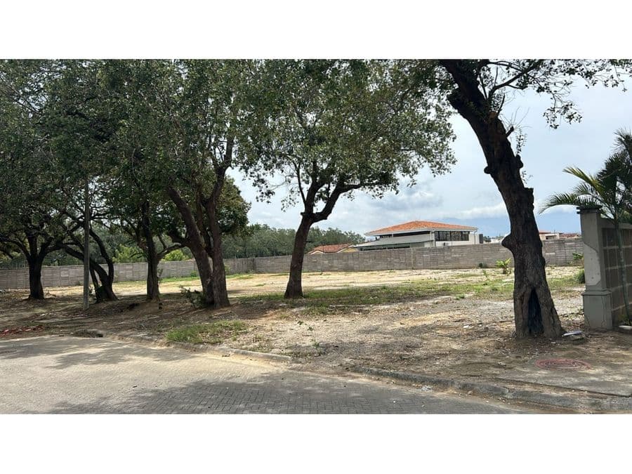 Property at Liberia