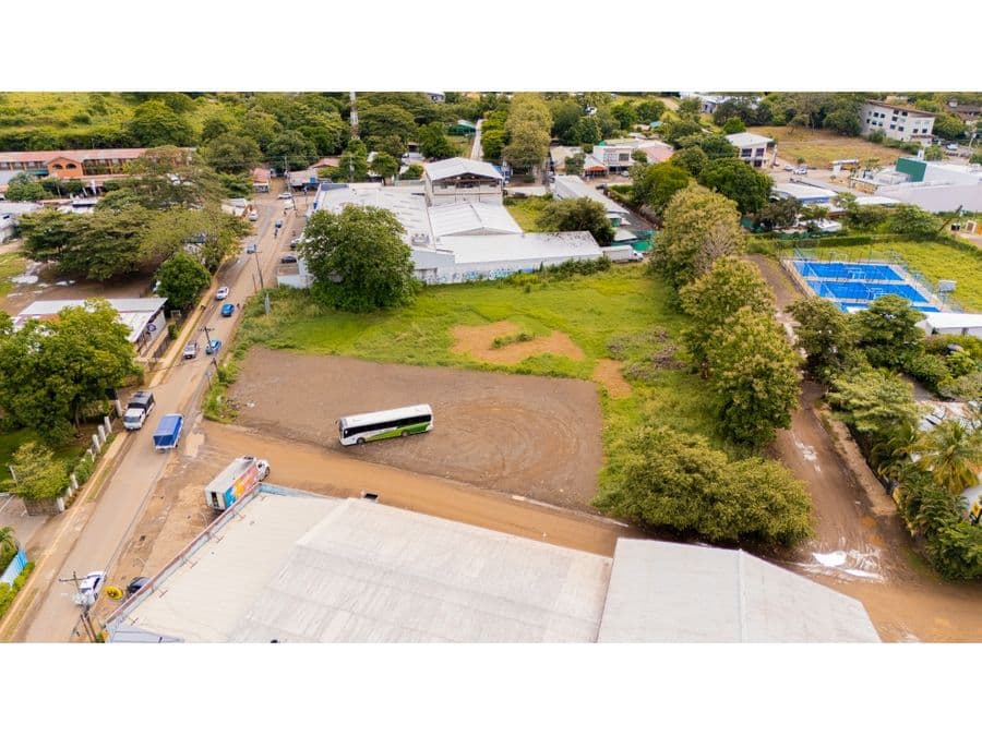 Land at Sardinal