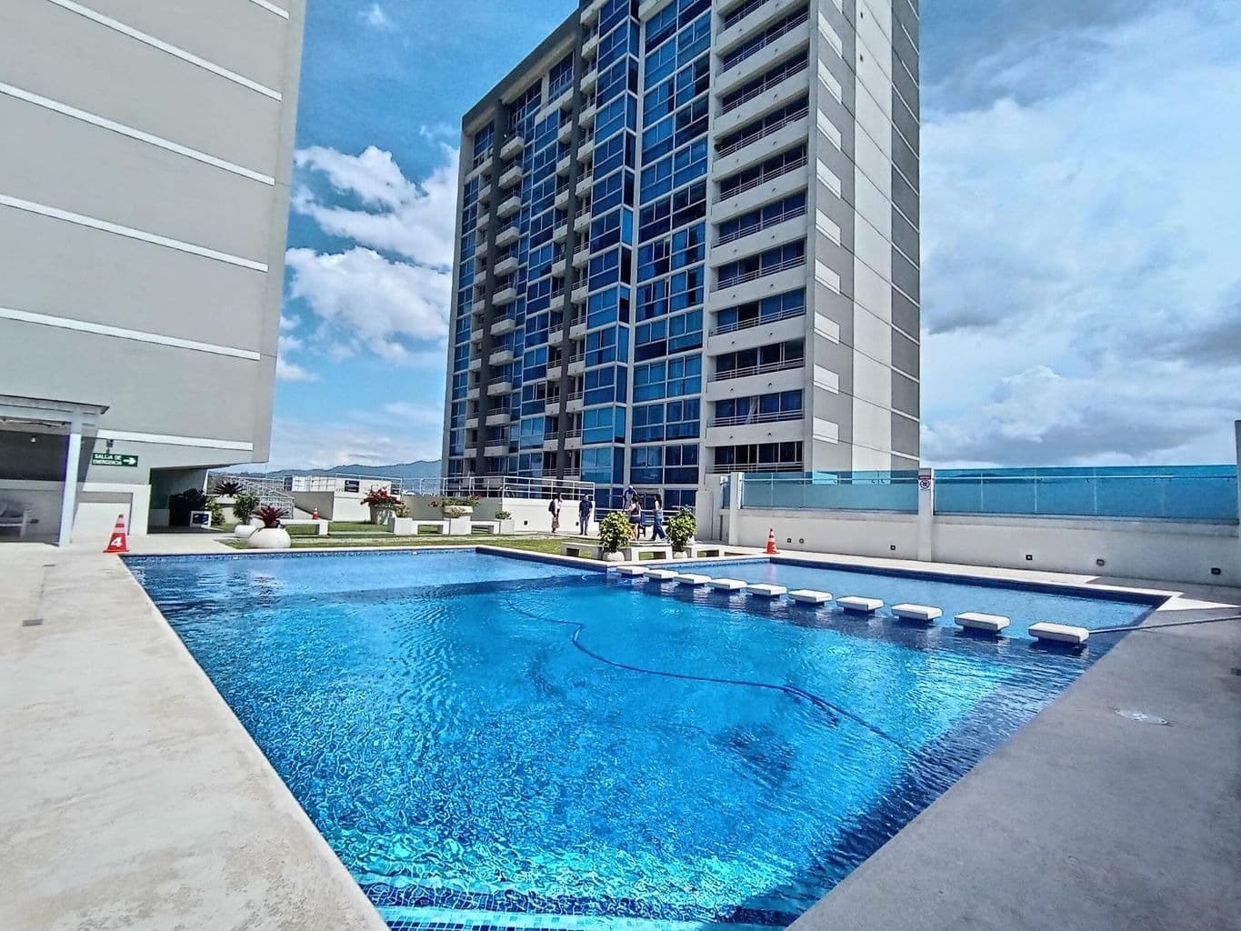 Property at San Pedro