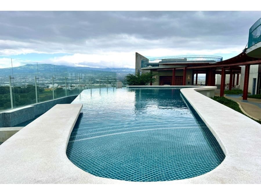 Property at Mata Redonda