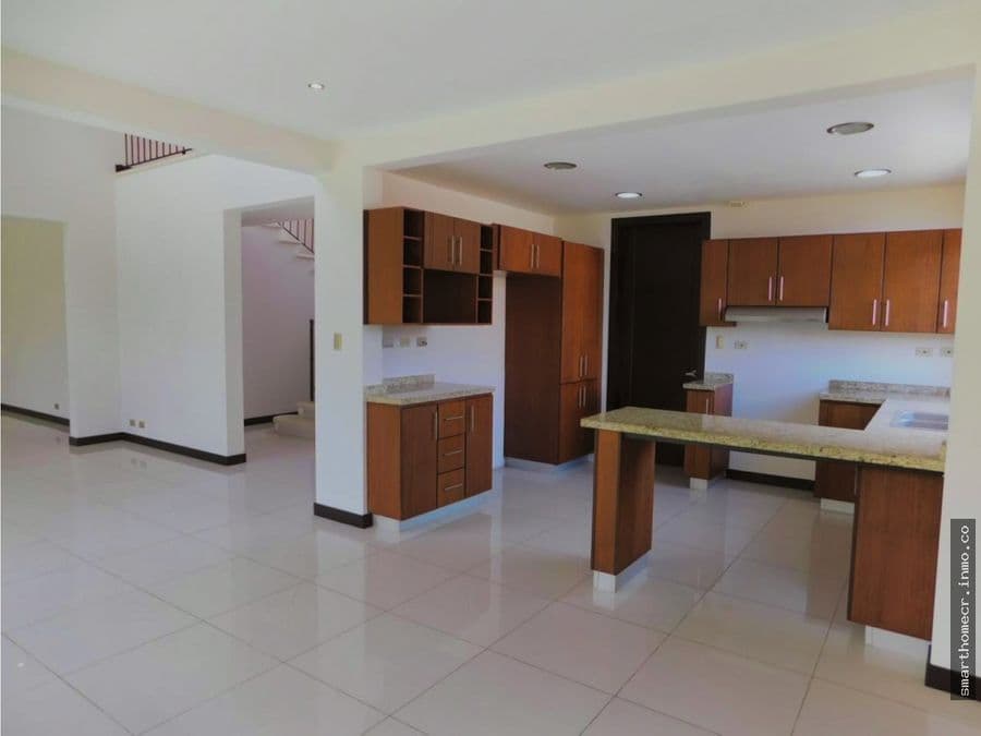 Property at Escazú