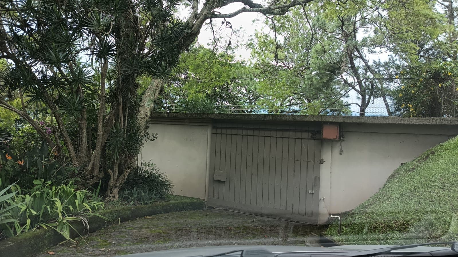 Propiedad en San Antonio